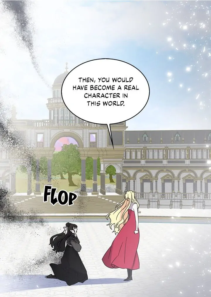 I’m the Ex-Girlfriend of a Soldier chapter 83 - page 18